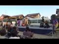 Click here to watch this video 「葵」武将隊☆おかきたストリート18時の演武2012.05.18