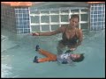 Beck Survival Swim Class Beck Survival Swim Class