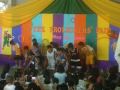 spade's basketball recital