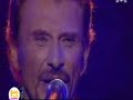 johnny hallyday - mon plus beau no�l