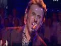 johnny hallyday - mon plus beau no�l