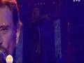 Johnny Hallyday Mon Plus Beau Noël Official Music Video and Lyrics