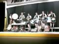 Shotts & Dykehead, Drumming,Orlando Concert. Shotts & Dykehead, Drumming,Orlando Concert.