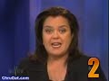 Racist Comments on TV. The Top 10