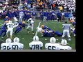 2005 Glenbard West vs Lyons Township - Crossfade 2005 Glenbard West vs Lyons Township - Crossfade