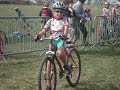 cyclocross les monts 2009 Jordan Gros