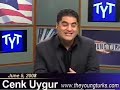DNC Gets Ready - Obama Is Taking Over DNC Gets Ready - Obama Is Taking Over