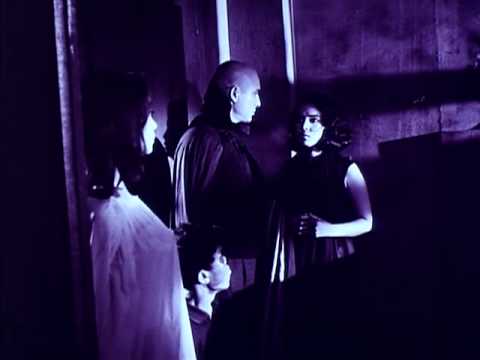 the blood drinkers trailer.mp4