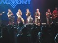 VFactory \"These are the days\" Anaheim