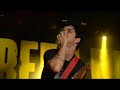 Green Day Welcome to Paradise (Reading Festival 2004)