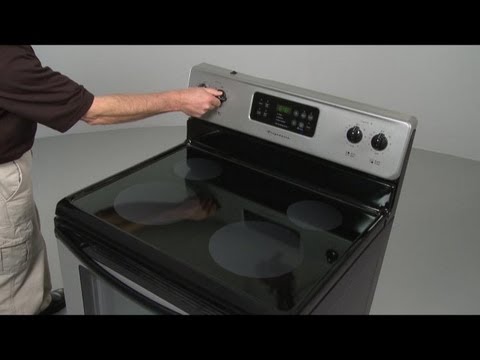 How To Install A Electric Oven Element
