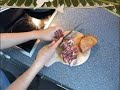 Thai Food Video Recipe: How to make Red Curry with Duck Thai Food Video Recipe: How to make Red Curry with Duck