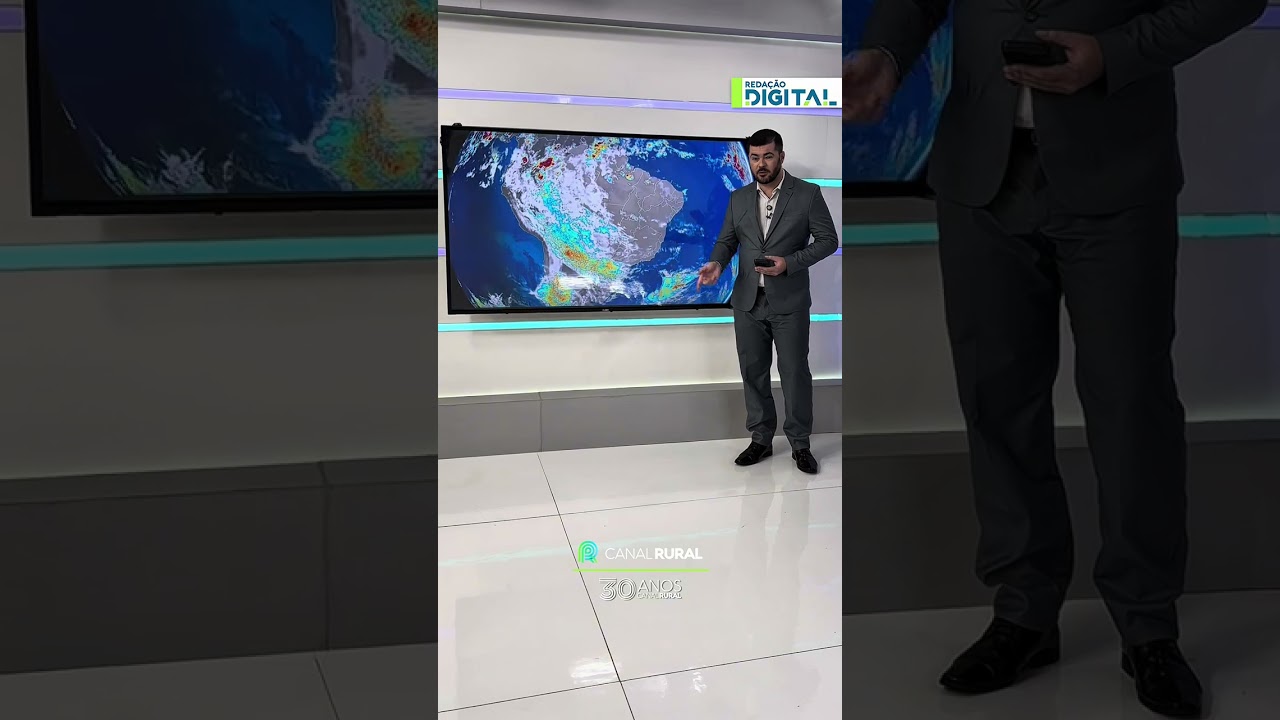 Clima pode impactar jogos da Copa do Mundo | Previsão do tempo