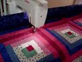 Quilting On Richard\ Quilting On Richard\