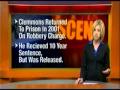Lakewood shootings suspect has long criminal past