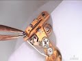 CORUM Golden Bridge