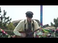 Cape Cod Step Out Finale at Tokyo Disney Sea