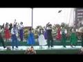 Cape Cod Step Out Finale at Tokyo Disney Sea