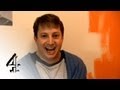 Peep Show | At Least It's Not Cancer | Channel 4
