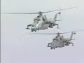 Mil Mi-35 Hind