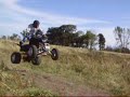 TRX 400 - Emi