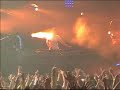 DJ. Tiesto / Adagio for Strings / Chile 2007.05.10