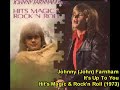 John Farnham \"  it\