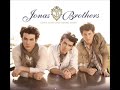 Fly With Me-Jonas Brothers With Lyrics