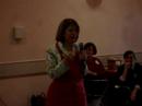 Jackie Speier Pancake Breakfast (1/4) Jackie Speier Pancake Breakfast (1/4)