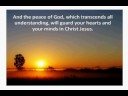 Rejoice