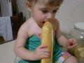 Nathalia a faminta.