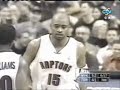 The Best of Vince Carter The Vinsanity(Made by Thuur)