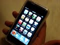 iPod Touch 2G: Q & A + Review #3 iPod Touch 2G: Q & A + Review #3