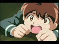 Beyblade Love saver