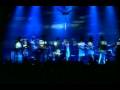Goldfrapp-Caravan Girl (Live)