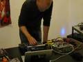 Jon Eriksen Live At Staalplaat, Berlin, DE 2007 3