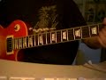 KISS - Detroit Rock City Guitar Cover