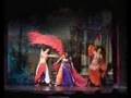 Trio Oriental - belly dance comedy - Bauchtanz