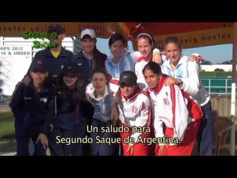 Programa 91, Seguimos en el Mundial Sub-14 – Sorteo del Torneo