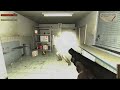 Лечение шоком в Condemned c Гагатуном #4