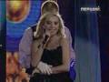 Eurovision 2009 Ukraine NF (final) - Tetyana Bryantseva - Sweet & Sugar Baby