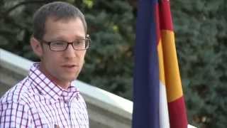 Constitution Day Kickoff