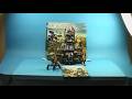 videos de Klokriechers' Creations - Building Lego Tower of Toa