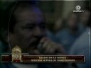 Desde Maracaibo Venezuela la bajada de la Virgen deChiquinquira de Rosario año 2008 gracias a los canales regionales por trasmitir esta lindo homenaje a nuestra santa patrona nuestra chinita amada