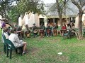 More SCS Djembe Drumming