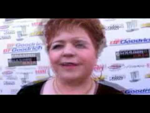 Patrika Darbo
