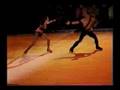 Ian Jenkins and Tricia Klocke Sheherazade
