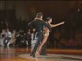 Sergey Ryupin & Elena Khvorova - Rumba