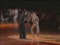 Sergey Ryupin & Elena Khvorova - Rumba