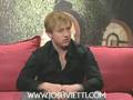 'Pop Violinist' Josh Vietti on Talk Show 'CU@USC'